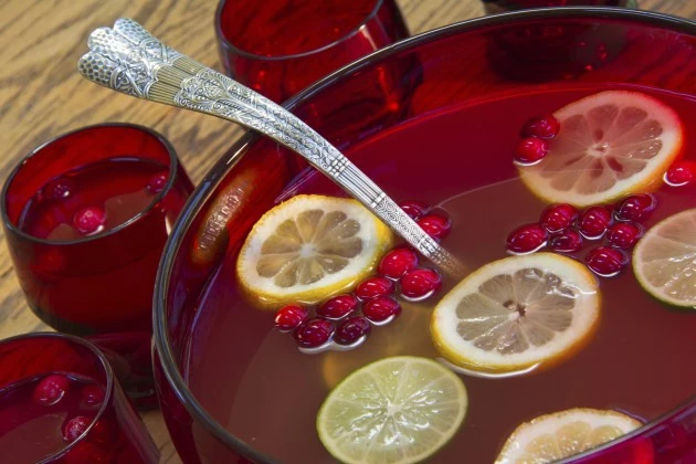 Punch Bowl Punch Bowl