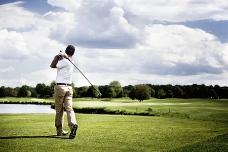 Golf Golf