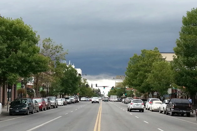 Main Street - photo Michelle Wolfe