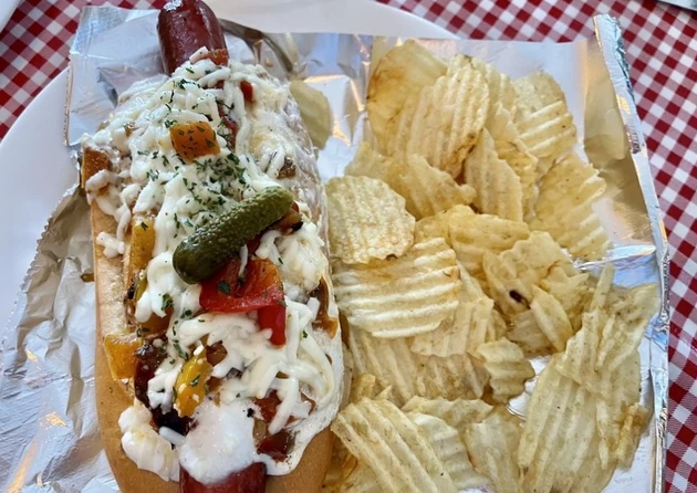 Mr. Hot Dogs Butte plate - Facebook