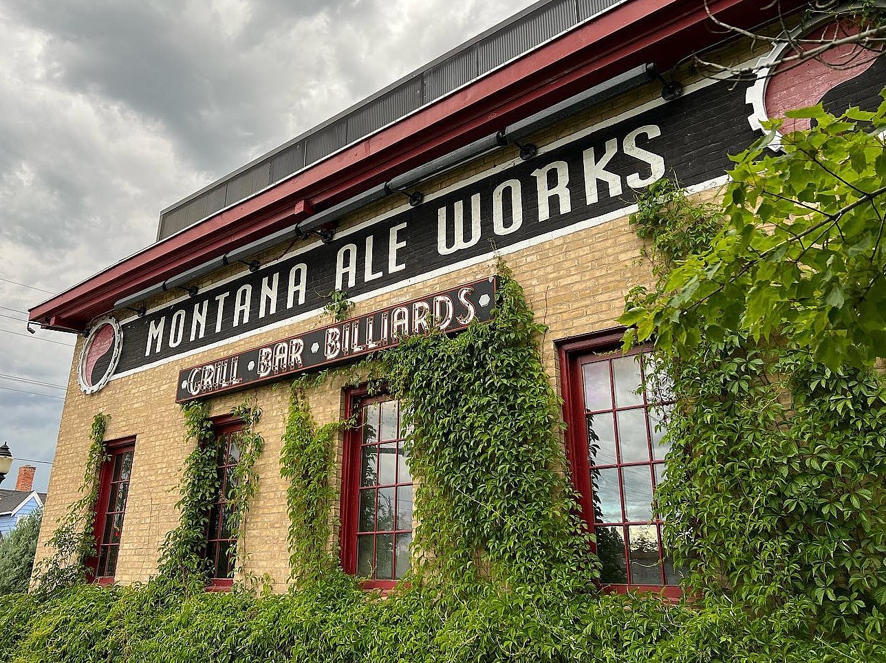 Montana Ale Works - Montana Ale Works Facebook