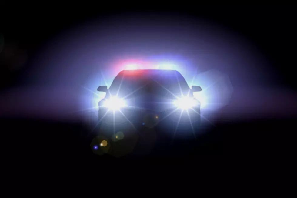 Man Charged With DUI In Wild Yellowstone Rollover Crashes