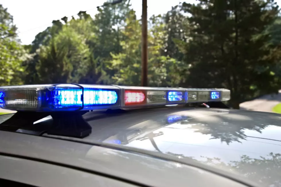 Man Arrested For Exposing Himself in Bozeman Public Library
