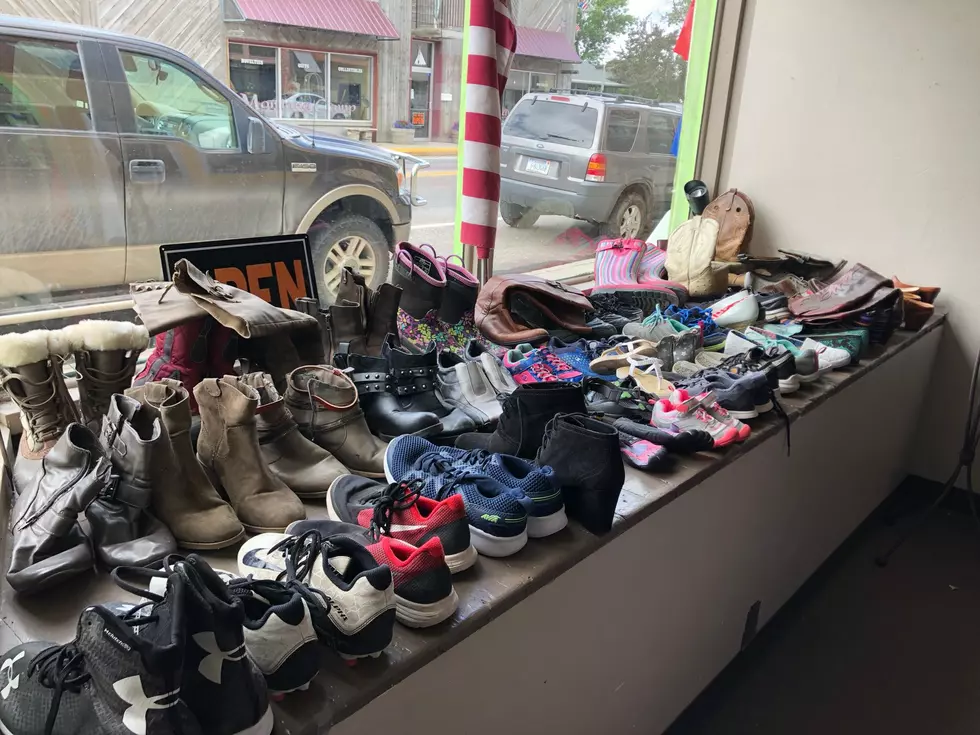 Belgrade Second Hand Store To Close