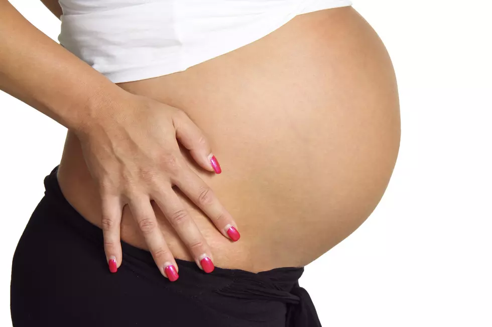 Having and Raising a Baby in Bozeman. Good Idea or Bad Idea?