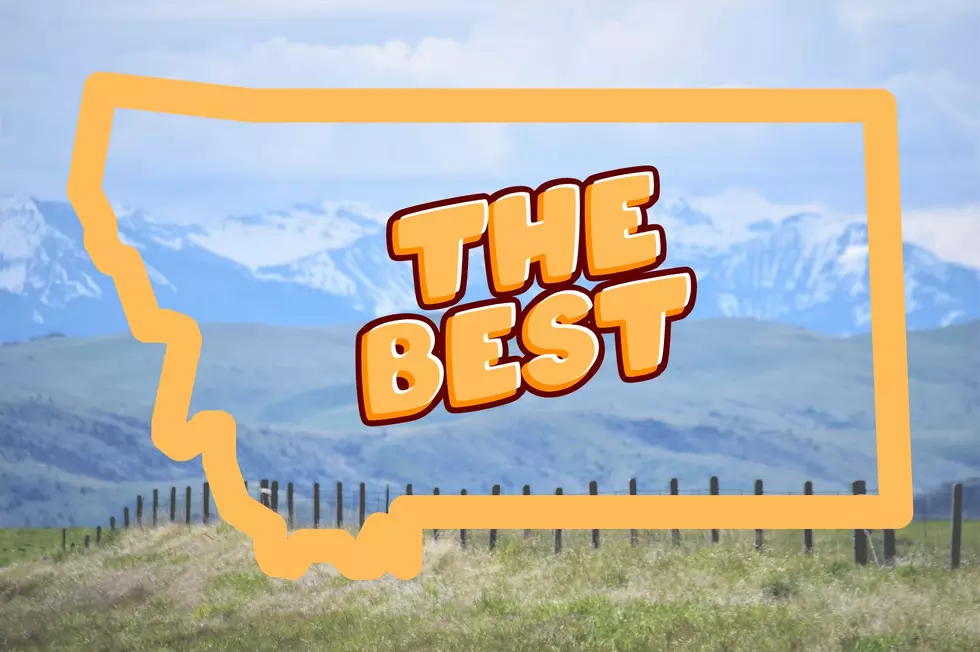 One Montana Town Makes The List Of The Best Places To Live.