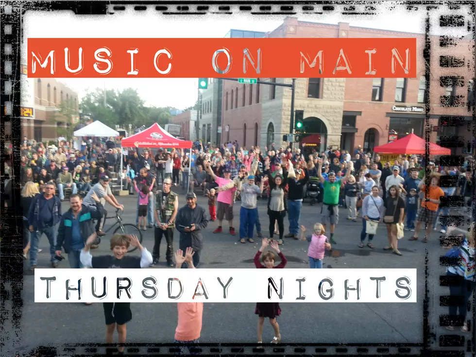 2017 Bozeman Music on Main Dates, Vendor Registration
