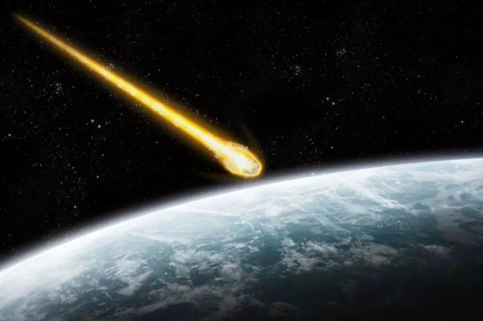 Geminid Meteor Shower 2017: Best Place to Watch