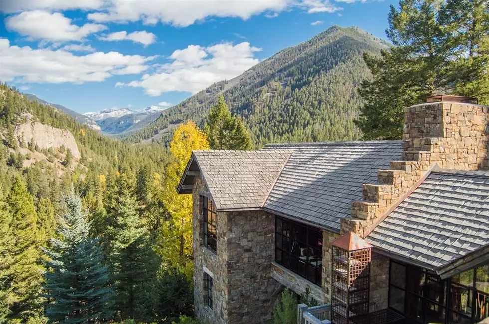 5 Montana Mansions You Could Buy With Mega Millions Jackpot