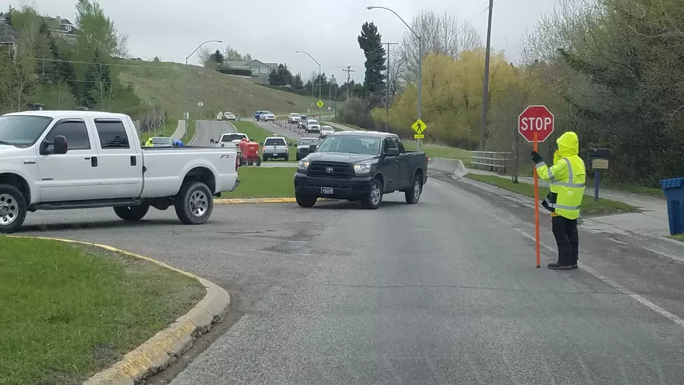 Bozeman events that may affect traffic this weekend: Races, expos
