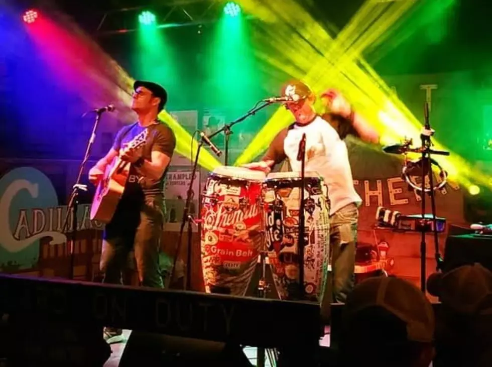 Live Music, HBO Comedians, Tubing, Online Concerts, Gun Show: Bozeman Weekend Events