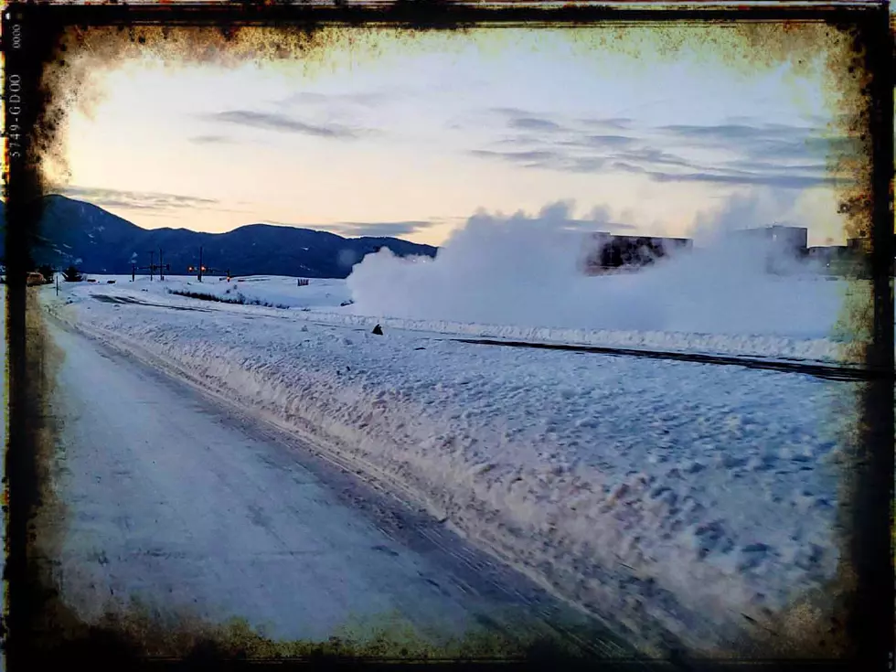 What Towns Get the Most Snowfall in Montana?
