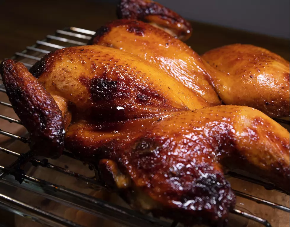 Bozeman Couple “Finally” Joins Costco, Life Now Fulfilled by Rotisserie Chicken