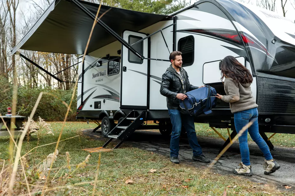 Where You’ll Find The Top 5 Most Charming RV Parks In Montana