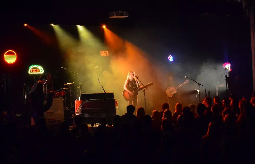 Discover Montana’s 2024 Concert Scene: Road Trip Guide For Music Lovers