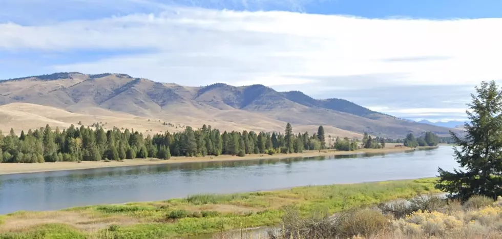 10 Montana Rivers So Beautiful, Lewis and Clark Would Swipe Right