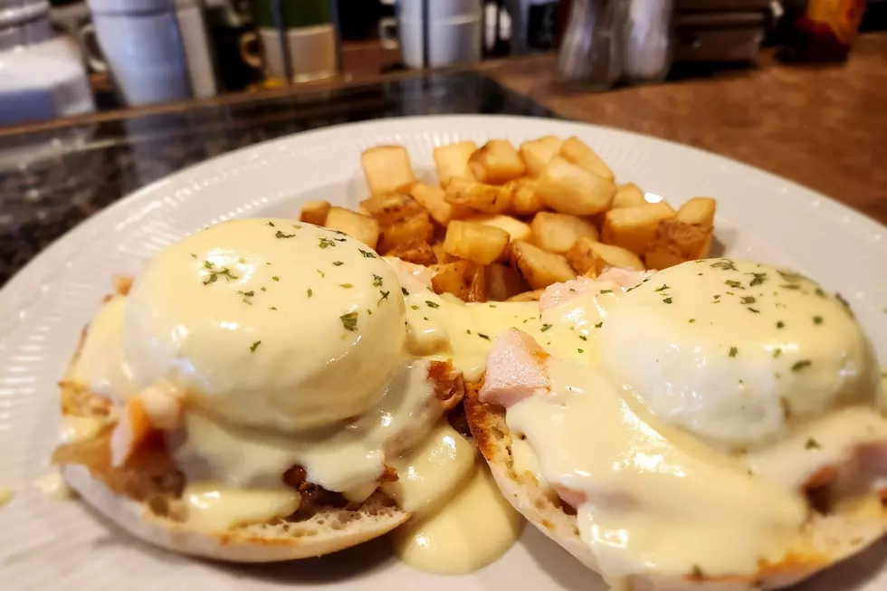 Did You See This New European Cafe Near Yellowstone?