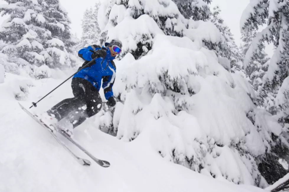 Help The Bridger Ski Foundation Find a New Home