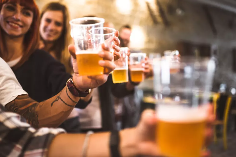 Moods Brew, Spirit and Bacon Festival is Back