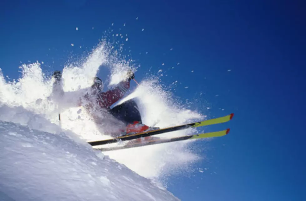 The Ellen is Having Multiple Showings of Warren Miller’s New Film