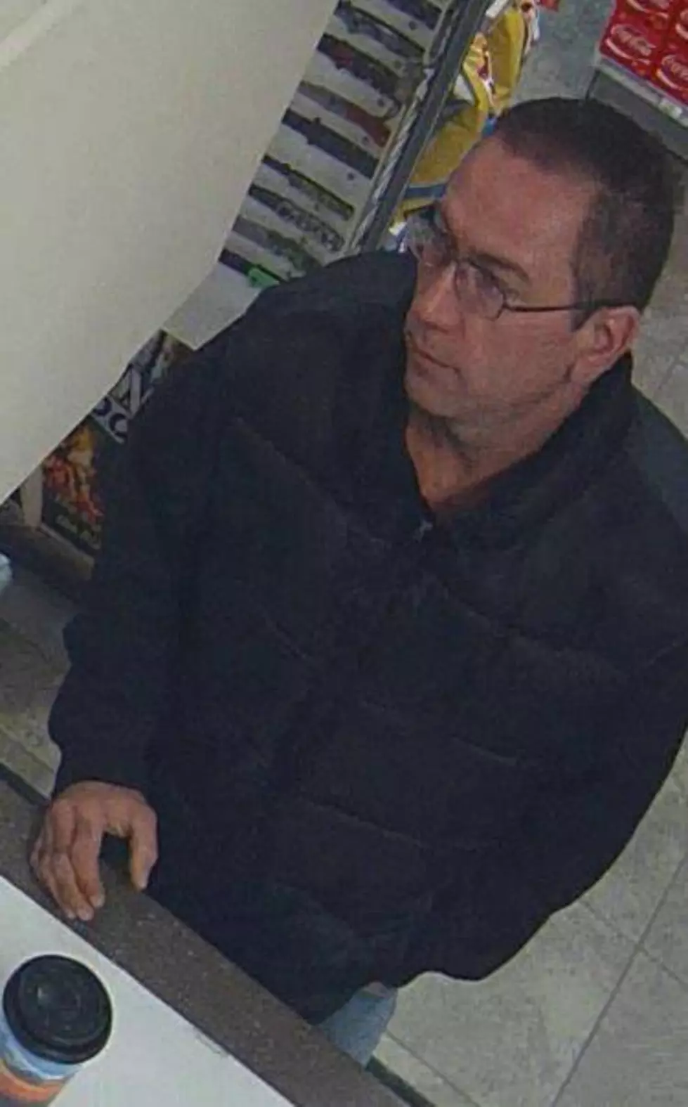 Bozeman Police Department Needs Help Identifying Man