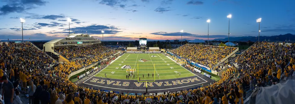 Exciting Montana State 2025 Football Schedule, Unbelievably Popular Tickets