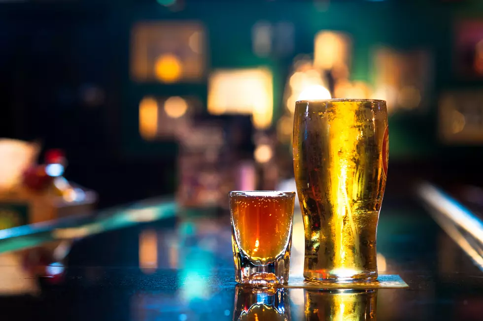 Is This Genuine Montana Dive Bar the Best in America?