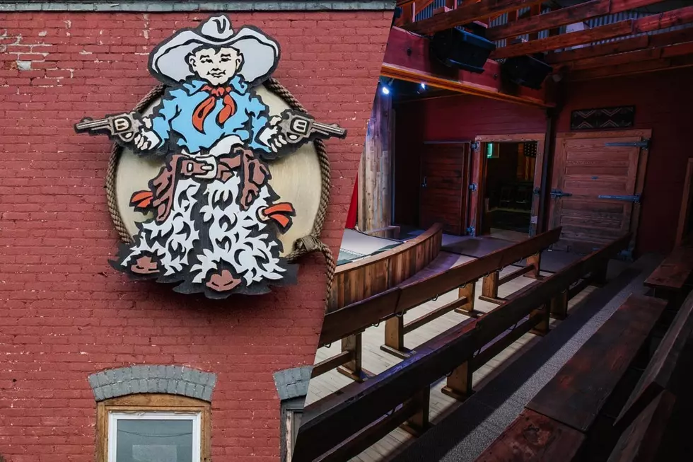 This Little Music Venue Is The Most Unique In Montana