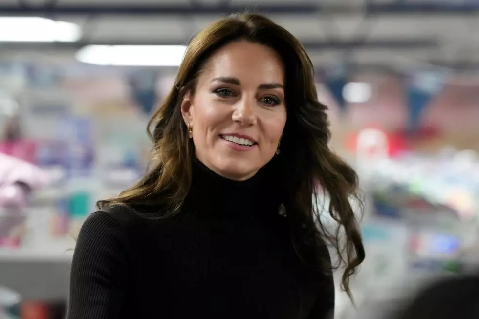 Princess Kate’s Surprising Fashion Choice Takes the Internet by Storm