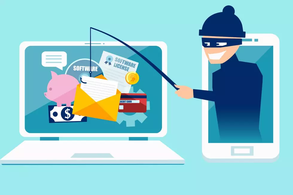 Beware: That Frightening Facebook Violation Scam Is Back