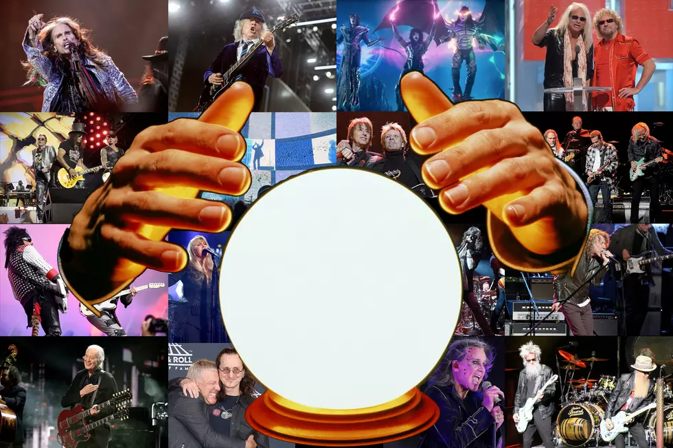 2024 Classic Rock Forecast: Will These 24 Questions Be Answered?