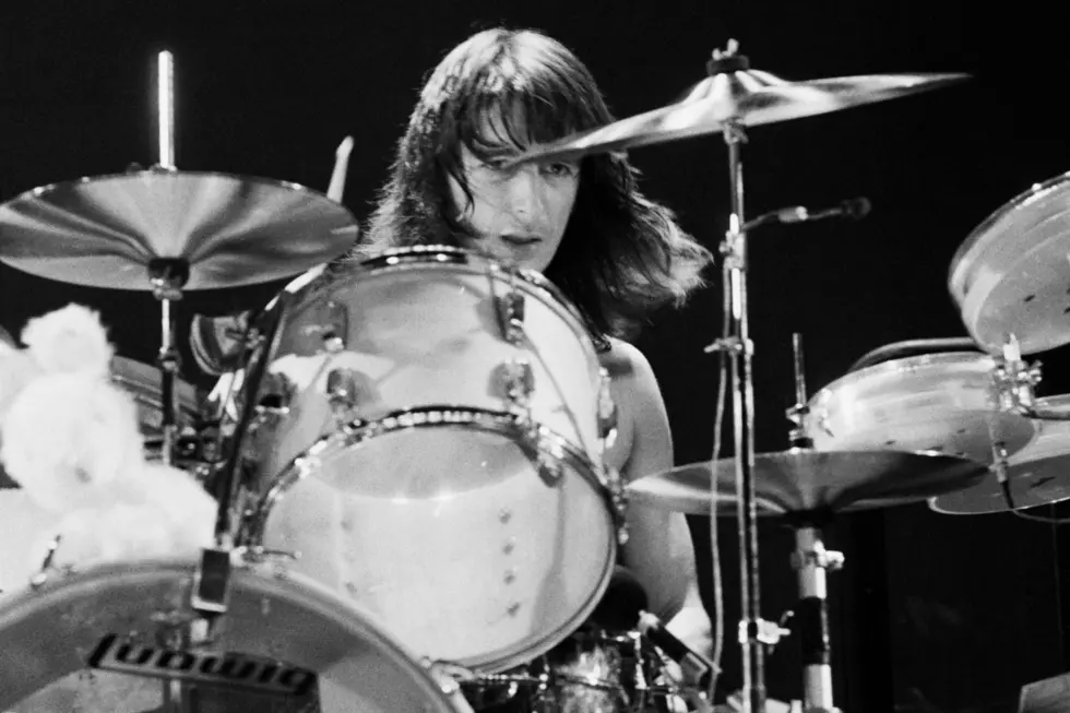 John Barbata, Jefferson Starship Drummer, Dies at 79